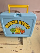 Vintage munch bunch for sale  MANCHESTER