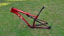 Specialized works epic gebraucht kaufen  Schlat