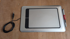 Wacom bamboo tablet for sale  LONDON
