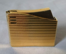 Ancien beau briquet d'occasion  Bordeaux-