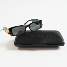 Balenciaga bb0096s 002 d'occasion  Expédié en Belgium