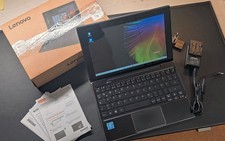 Lenovo miix 310 gebraucht kaufen  München