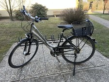 28er alu damenfahrrad gebraucht kaufen  Burgdorf