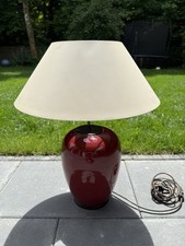 Lambert tischlampe stehleuchte gebraucht kaufen  München