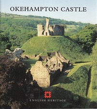 Okehampton castle endacott for sale Okehampton castle endacott for sale  ROSSENDALE