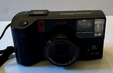 Olympus quick shooter for sale  Lancaster