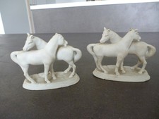 Lot couples chevaux d'occasion Lot couples chevaux d'occasion  Hennebont