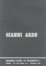 Gianni arde dal usato  Italia