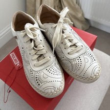 Pikolinos sneakers marina for sale  COLCHESTER