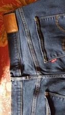 Levis jeans 724 gebraucht kaufen  Bitburg-Umland
