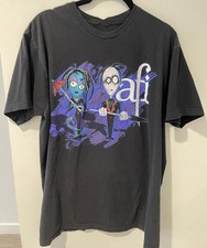 Vintage afi band for sale  Lincroft