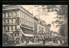 Berlin victoria cafe gebraucht kaufen  Berlin