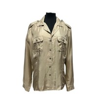 Marella camicia seta usato  Roma