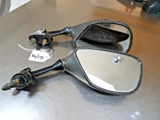Kawasaki ninja mirrors for sale  STOKE-ON-TRENT