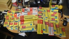 Fleischmann modellgleis gleis gebraucht kaufen  Völklingen