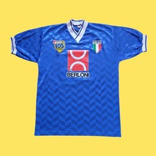 Italia nazionale calcio usato  Milano
