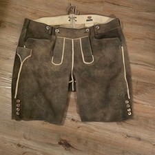 Meindl lederhose ebensee gebraucht kaufen  Berlin