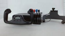 Logitech flight yoke for sale  USA