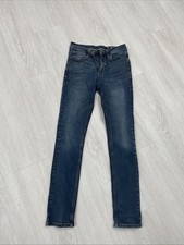 Tesco blue skinny for sale  GREAT YARMOUTH