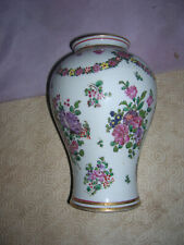 Vase porcelaine chine d'occasion  France