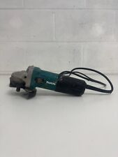 Makita corded angle for sale  ASHFORD