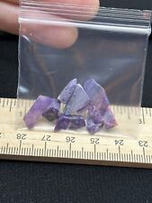 sugilite rough for sale  Camino