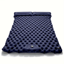 Matelas gonflable double d'occasion  Dijon