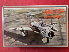 Nice mig 17f for sale  Keego Harbor