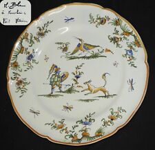 Decorative plate perfect d'occasion  Expédié en Belgium