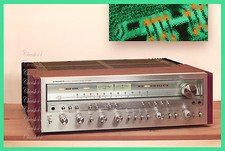 Pioneer receiver 1050 for sale  Lansing