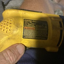 Dewalt heavy duty for sale  East Northport