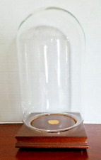 Vintage clear glass for sale  Rome
