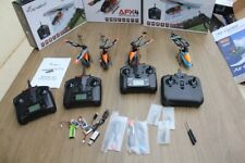 Amewi afx4 single gebraucht kaufen  Borchen