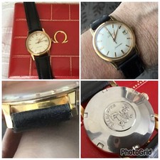 Omega seamaster unique d'occasion  Expédié en Belgium