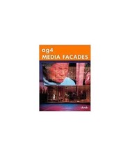 Ag4 mediafassaden gebraucht kaufen  Trebbin