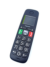 Gigaset e290h seniorentelefon gebraucht kaufen Gigaset e290h seniorentelefon gebraucht kaufen  Schwandorf