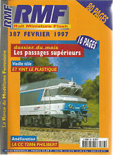 Rmf 387 passages d'occasion  Bray-sur-Somme