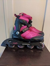 Marlee girls adjustable for sale  Rochester