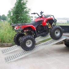 2pcs aluminum loading for sale  Fontana