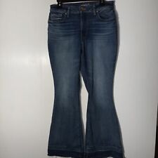 Edgely jeans womens for sale  Dike