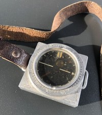Bussola militare vintage usato  Torrile