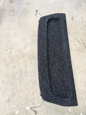 vauxhall corsa boot shelf for sale vauxhall corsa boot shelf for sale GLOUCESTER