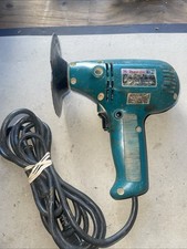 Lixadeira de disco Makita 125mm GV5000 ferramenta elétrica com fio testada funciona comprar usado  Enviando para Brazil
