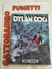 Dylan dog n.451 usato  Papiano