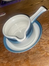 Wedgwood blue pacific for sale  COULSDON