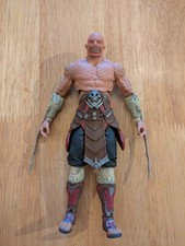 Mcfarlane toys mortal for sale  STRABANE