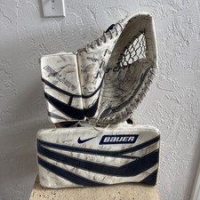 Nike bauer one95 for sale  Pittsburgh