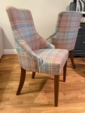 Dining chairs for sale  SOLIHULL