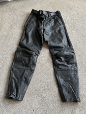 Hein gericke leather for sale  EXETER