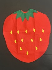 Kids strawberry fruit for sale  Mc Gregor